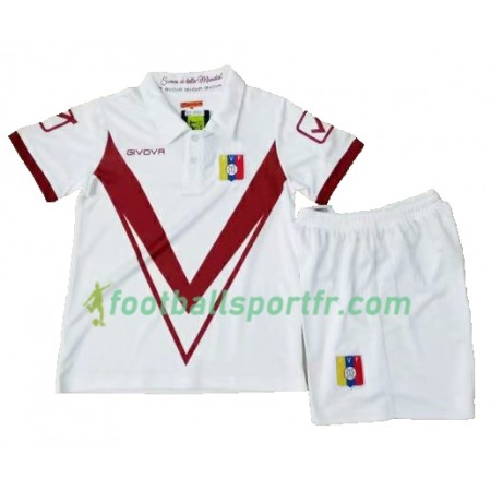 Tenue Venezuela Enfant Exterieur Copa América 2019 Maillot de Foot